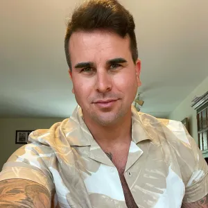 Josh Seiter from the Bachelorette 256