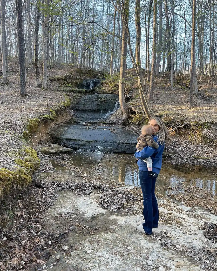 July 2023 Luke Combs Instagram Luke Combs and Wife Nicole Family Album