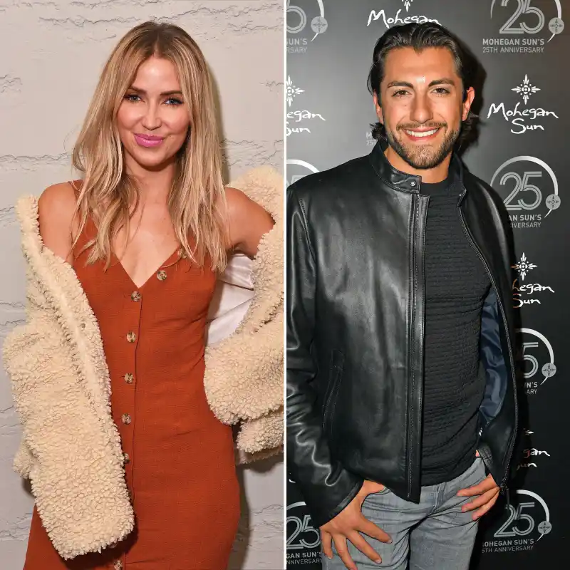Kaitlyn Bristowe Fears Fans Will Blame Her for Jason Tartick Split