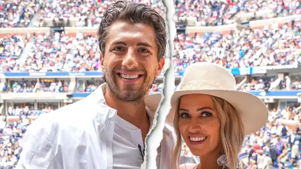 Kaitlyn Bristowe and Jason Tartick Split-Call Off Engagement