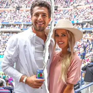Kaitlyn Bristowe and Jason Tartick Split-Call Off Engagement