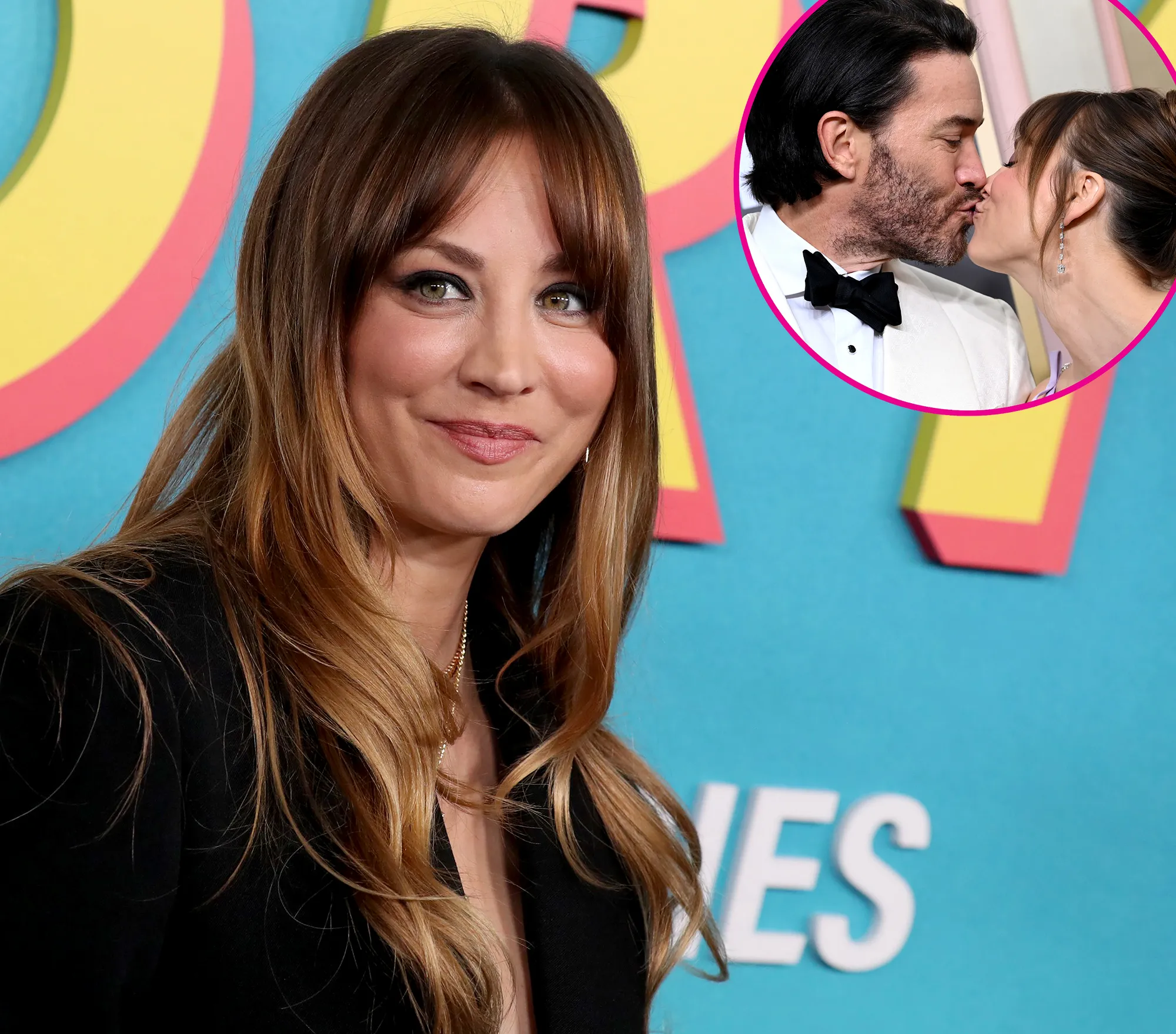Kaley Cuoco’s Pals Think She ‘Could Change Her Tune’ About Marriage Amid Romance With Tom Pelphrey