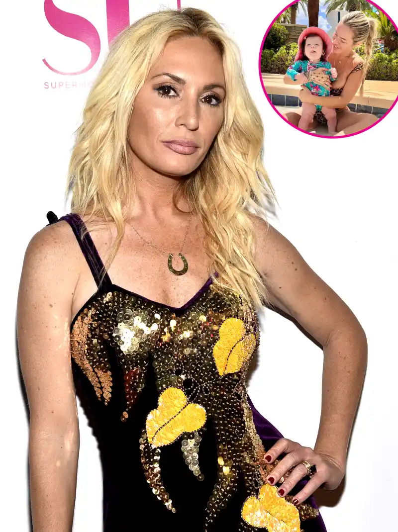 Kate Chastain Says Her Son Sullivan Is Friends With Another 'Below Deck' Alum's Child: 'He's Very Social'