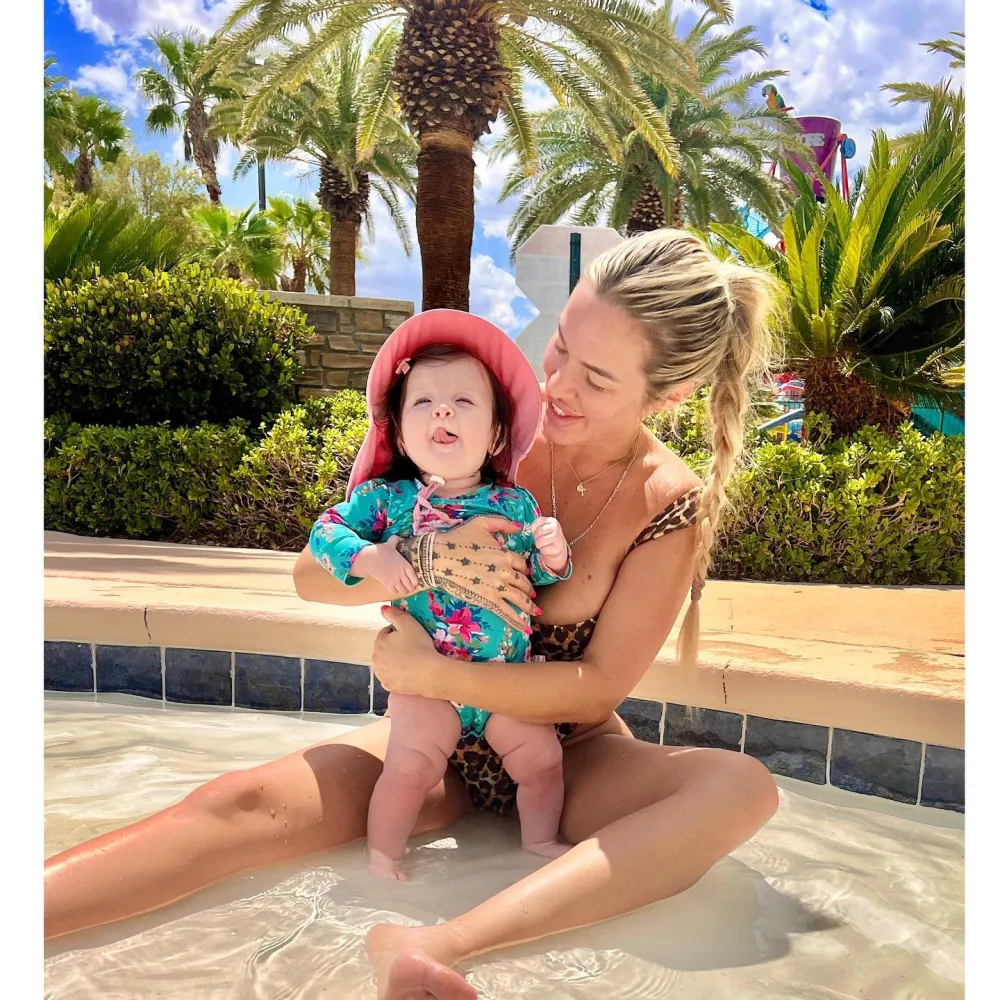 Kate Chastain Says Her Son Sullivan Is Friends With Another 'Below Deck' Alum's Child: 'He's Very Social'