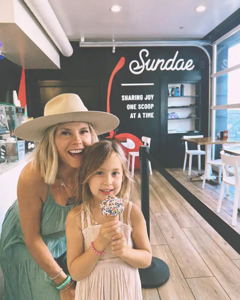 Kate Hudson Shares The Last Few Moments Of Her Summer With Kids 4