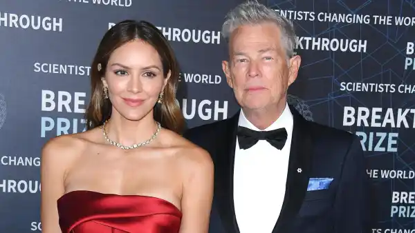 Katharine McPhee Returns to Stage With David Foster After Nanny s Death 257
