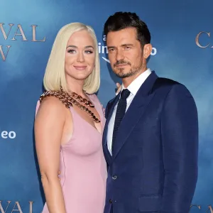 Katy Perry and Orlando Bloom Headed to Trial