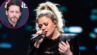 Kelly Clarkson Changes 'Piece by Piece' Lyrics After Brandon Blackstock Divorce to Make a Self-Empowerment Anthem