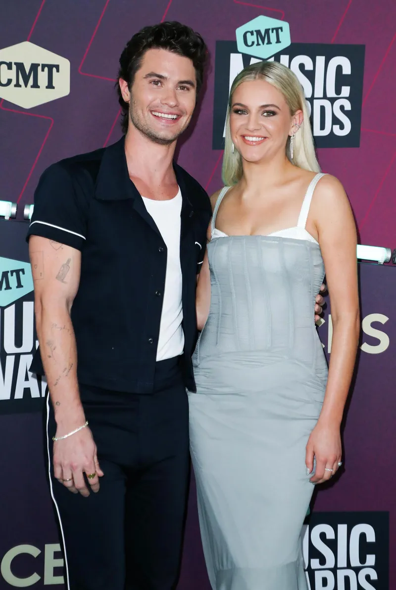 Kelsea Ballerini Interlude How Do I Do This Lyrics Explained Chase Stokes CMT Music Awards