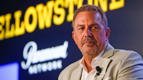 Kevin Costner Accused of Stonewalling Before Child Support Hearing