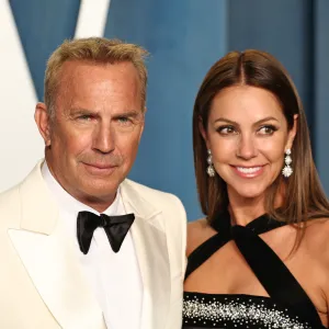 Kevin Costner Questions Whether Ex Christine Spent Money on Affairs