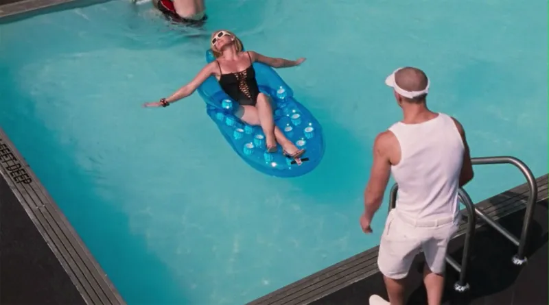 Kim Cattrall And Just Like That Samantha Calling Herself Annabelle Bronstein 2