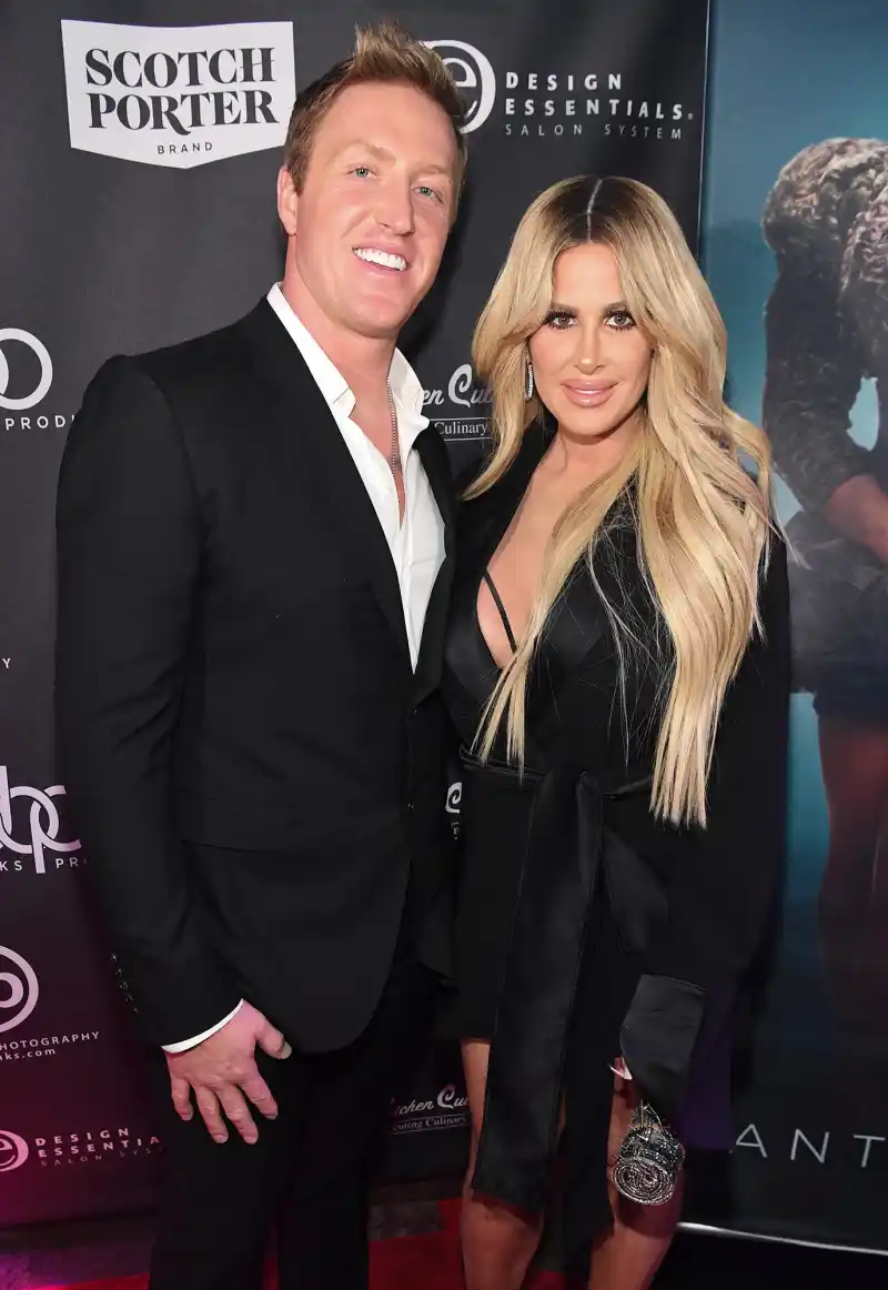 Kim Zolciak Reveals Plans to Stay in Atlanta Amid Divorce Kroy Biermann