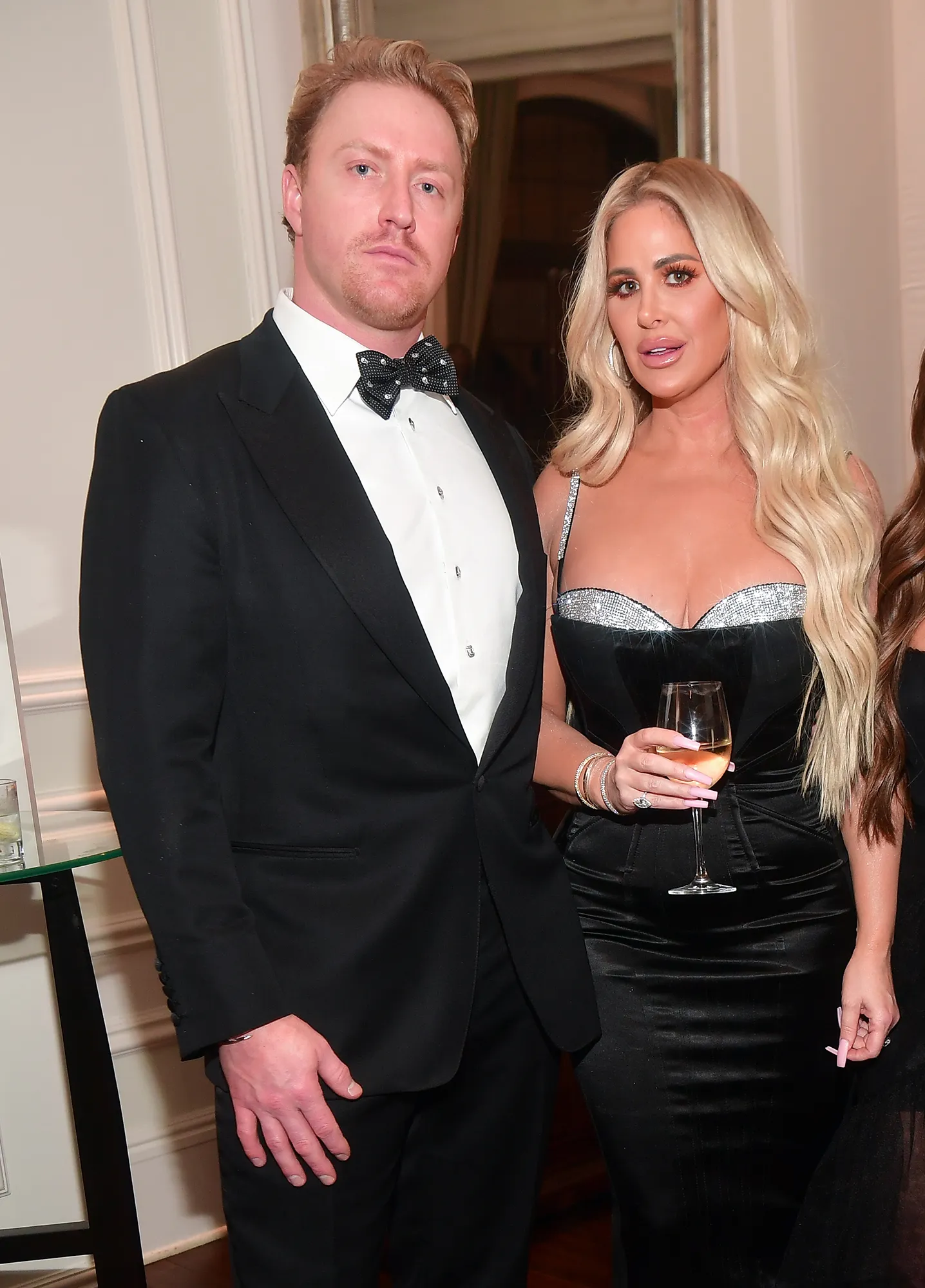 Kim Zolciak and Kroy Biermann-s 2nd Split Caused by Toxicity