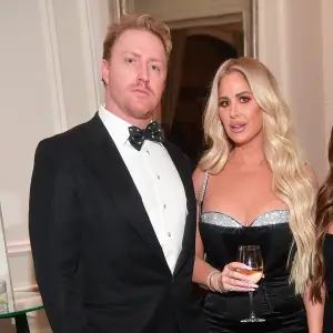 Kim Zolciak and Kroy Biermann-s 2nd Split Caused by Toxicity