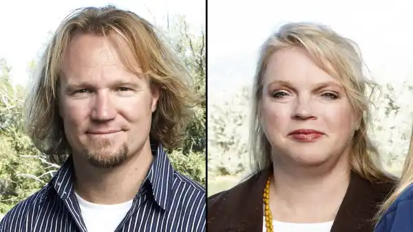 Kody Brown Tells Janelle Brown She ‘Cheated’ Him Out of His Family