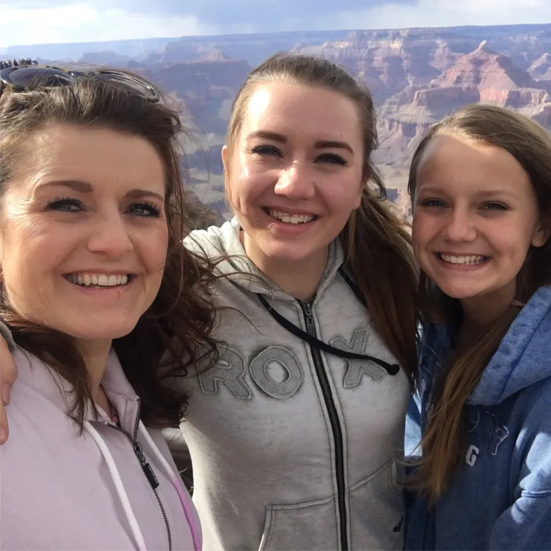 Kody Brown Wife Robyn Feels Like an Outsider