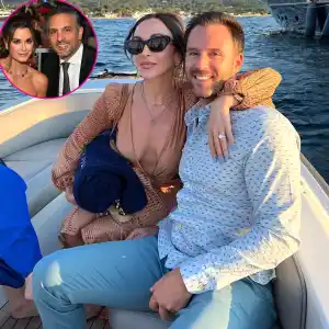 Kyle Richards’ Daughter Farrah Aldjufrie Sparks Split Speculation Amid Parents’ Drama: 'No Ring?'