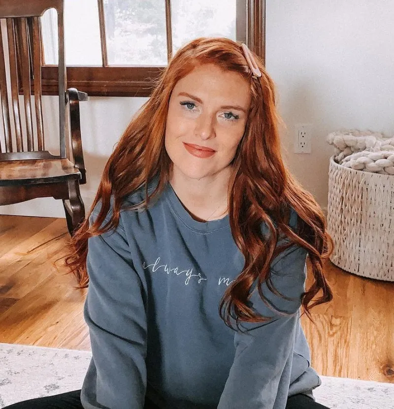 LPBW-s Audrey Roloff Shuts Down Pregnancy Speculation