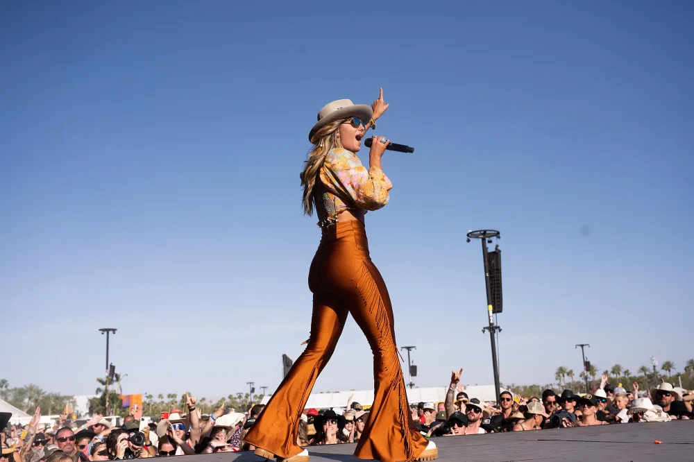 Lainey Wilsons Best Body Positivity Quotes Through the Years