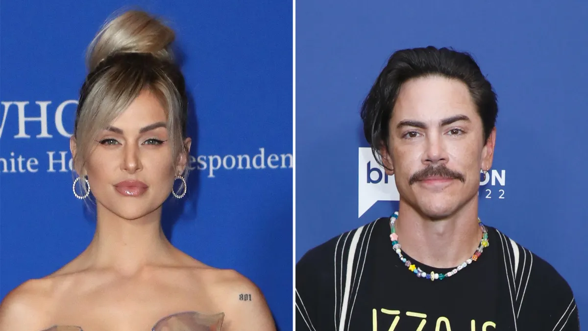 Lala Teases Pump Rules Cast-s Strange Dynamic With Sandoval in Season 11