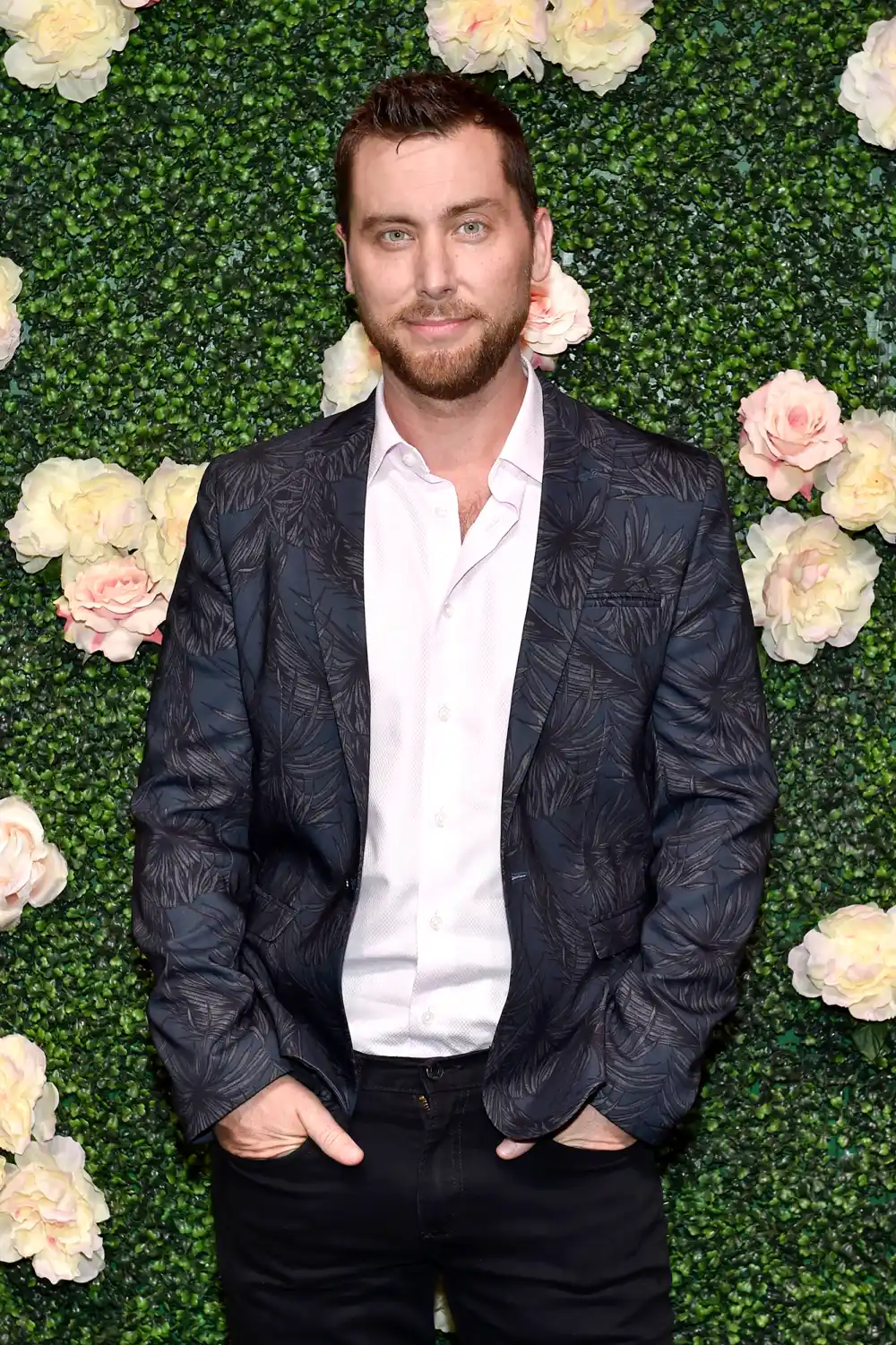 Lance Bass Says He Wouldn&rsquo;t Go on &lsquo;Big Brother&rsquo; Despite Being a Fan: &lsquo;I&rsquo;m Gonna Say Something Stupid&rsquo;