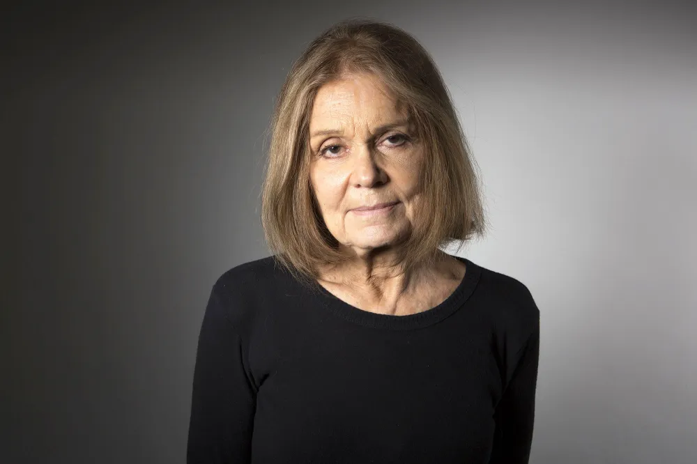 Lands&rsquo; End Apologizes for Gloria Steinem Catalog Feature After Complaints From Anti-Abortion Customers