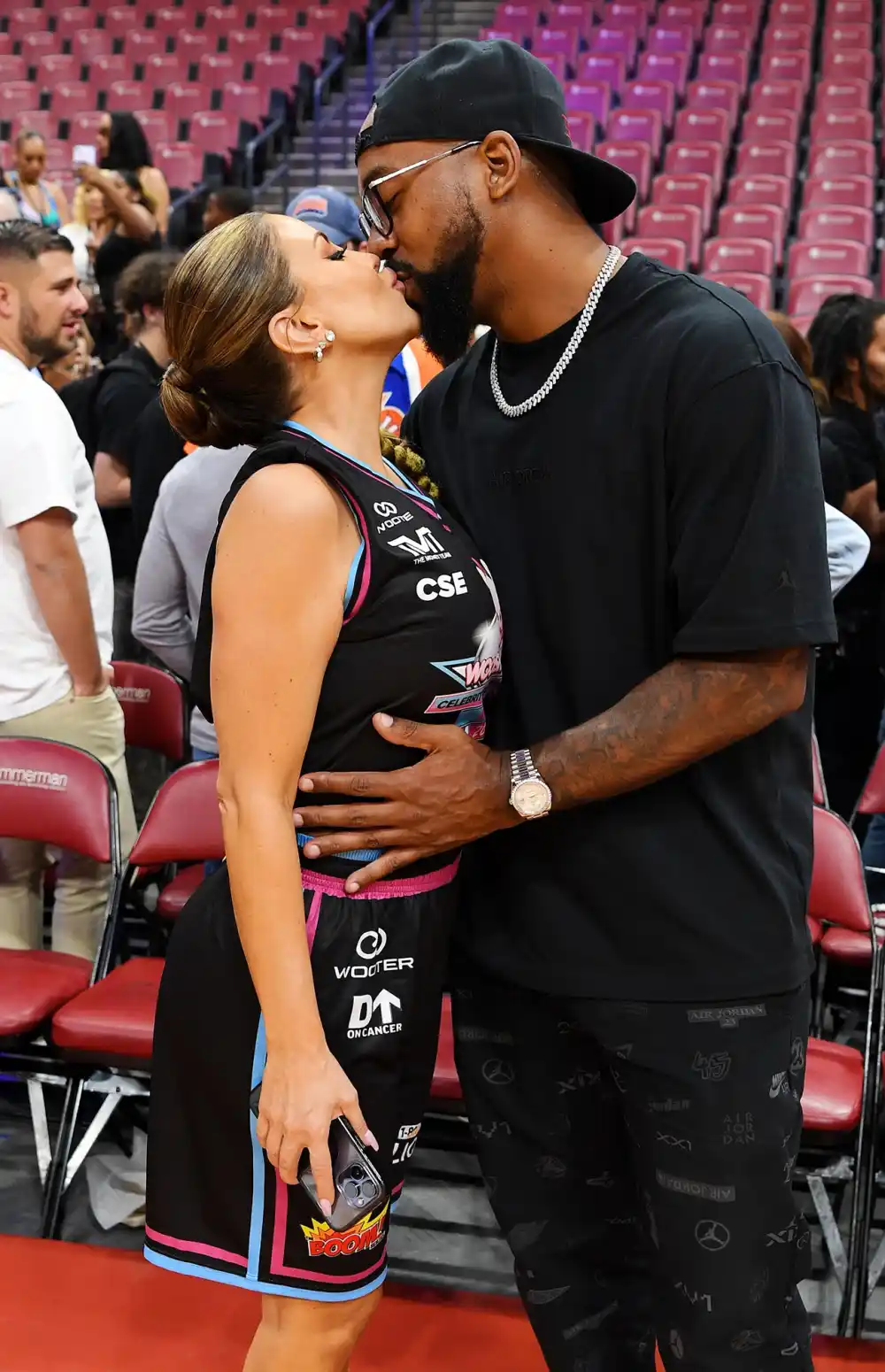 Larsa Pippen Reveals Whether She&rsquo;s Hung Out With Michael Jordan Since Romance With Marcus Jordan Began 2