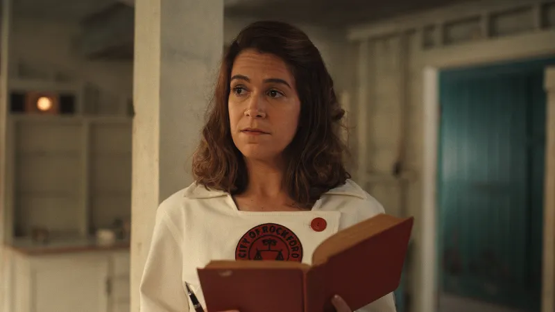 League of Their Own’s Abbi Jacobson Slams Cancelation Because of Strikes: ‘Bulls—t and Cowardly’