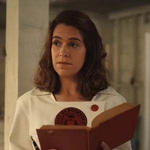 League of Their Own’s Abbi Jacobson Slams Cancelation Because of Strikes: ‘Bulls—t and Cowardly’