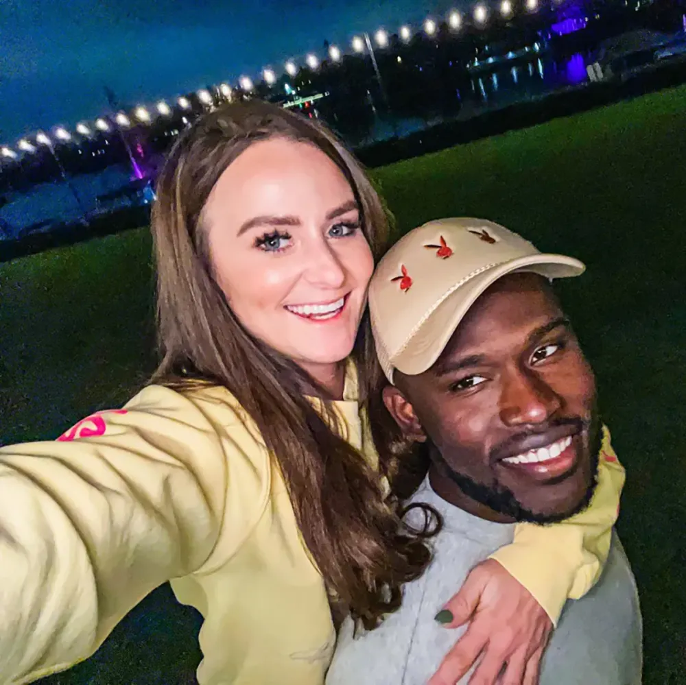 Leah Messer &lsquo;Felt Like a Failure&rsquo; After Jaylan Mobley Split, But It Was a 'Blessing in Disguise'