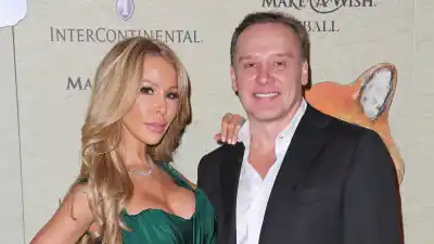 Lenny Hochstein on Why He Wants to Withdraw Lisa Divorce Settlement
