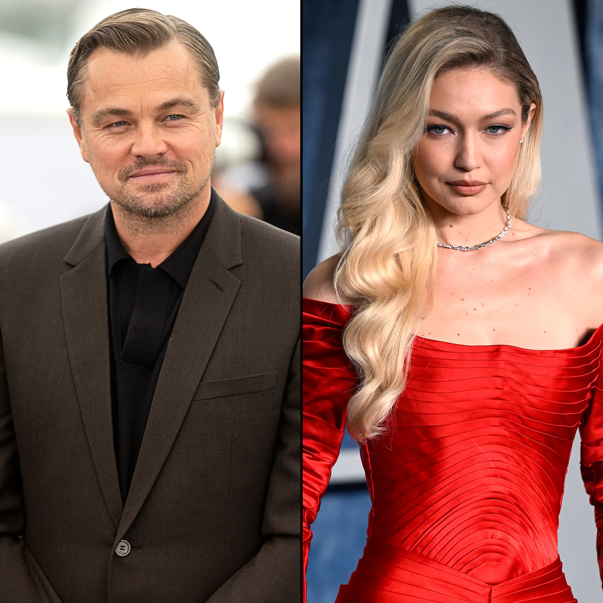 Leonardo DiCaprio and Gigi Hadid 'Have Fun,' But She Is 'More Than Happy Living the Single Life'