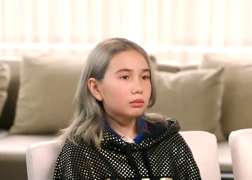 Lil Tay Social Media Star and Rapper Dies Suddenly at 14