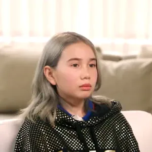 Lil Tay Social Media Star and Rapper Dies Suddenly at 14