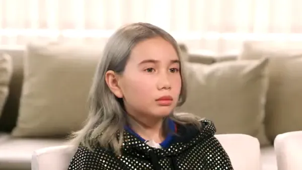 Lil Tay Social Media Star and Rapper Dies Suddenly at 14