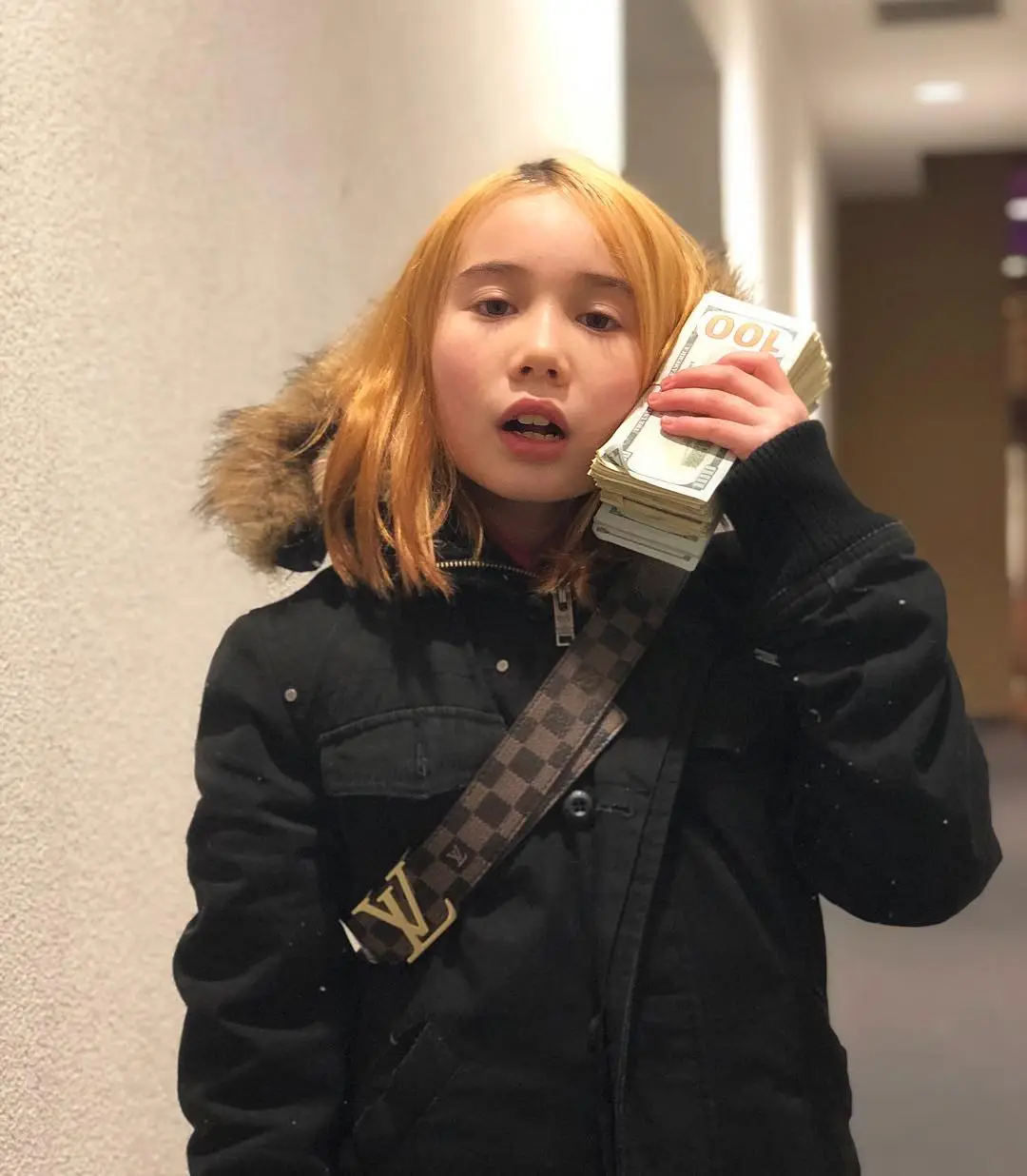 Lil Tay-s Former Manager Thinks Death Post Was an Intentional Hoax Not a Hack