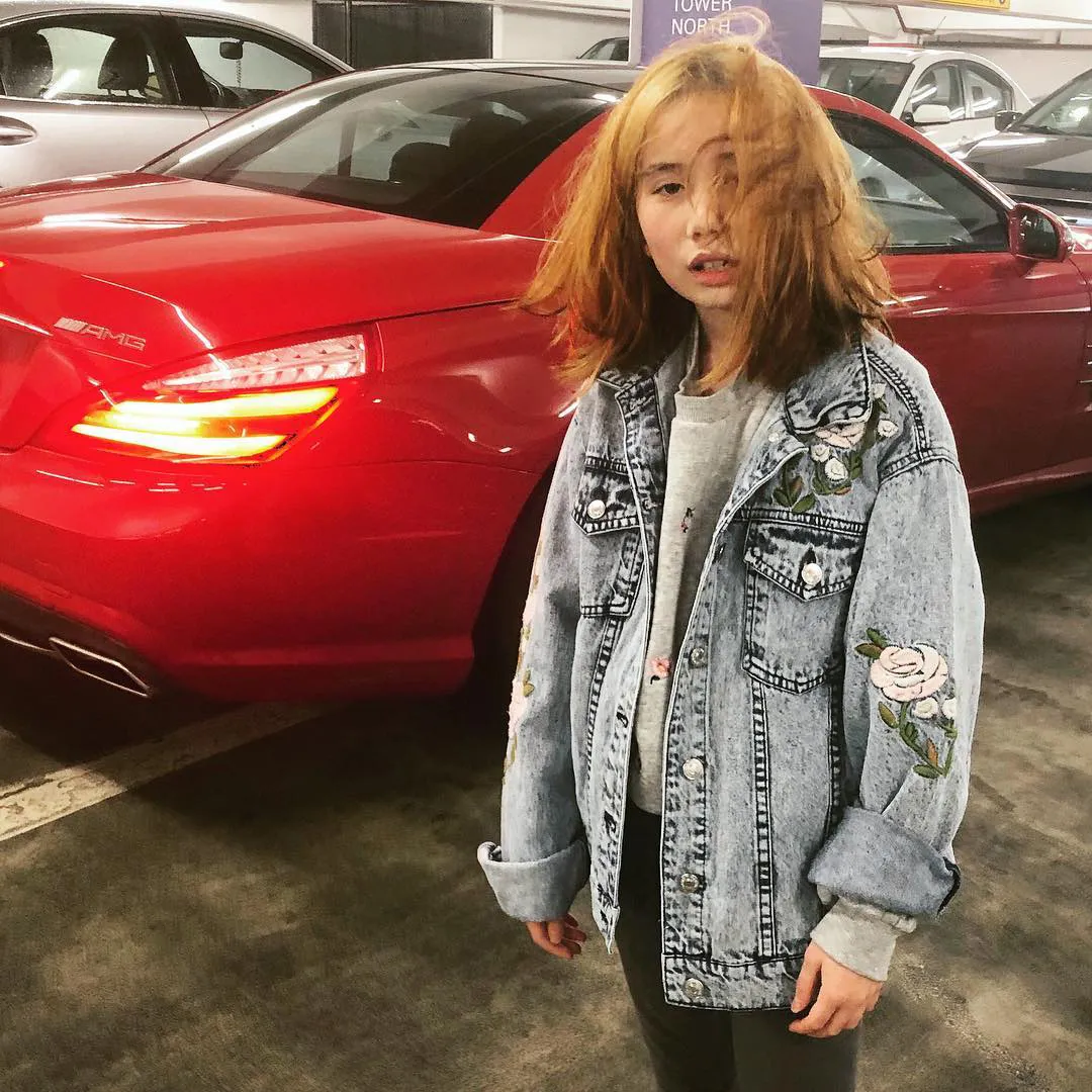 Lil Tay&rsquo;s Former Manager 'Cannot Definitively Confirm' Report of Social Media Star's Death