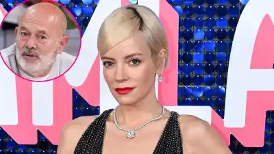 Lily Allen’s Dad Called the Cops When She 'Went Missing' at Age 12 — After Losing Her Virginity