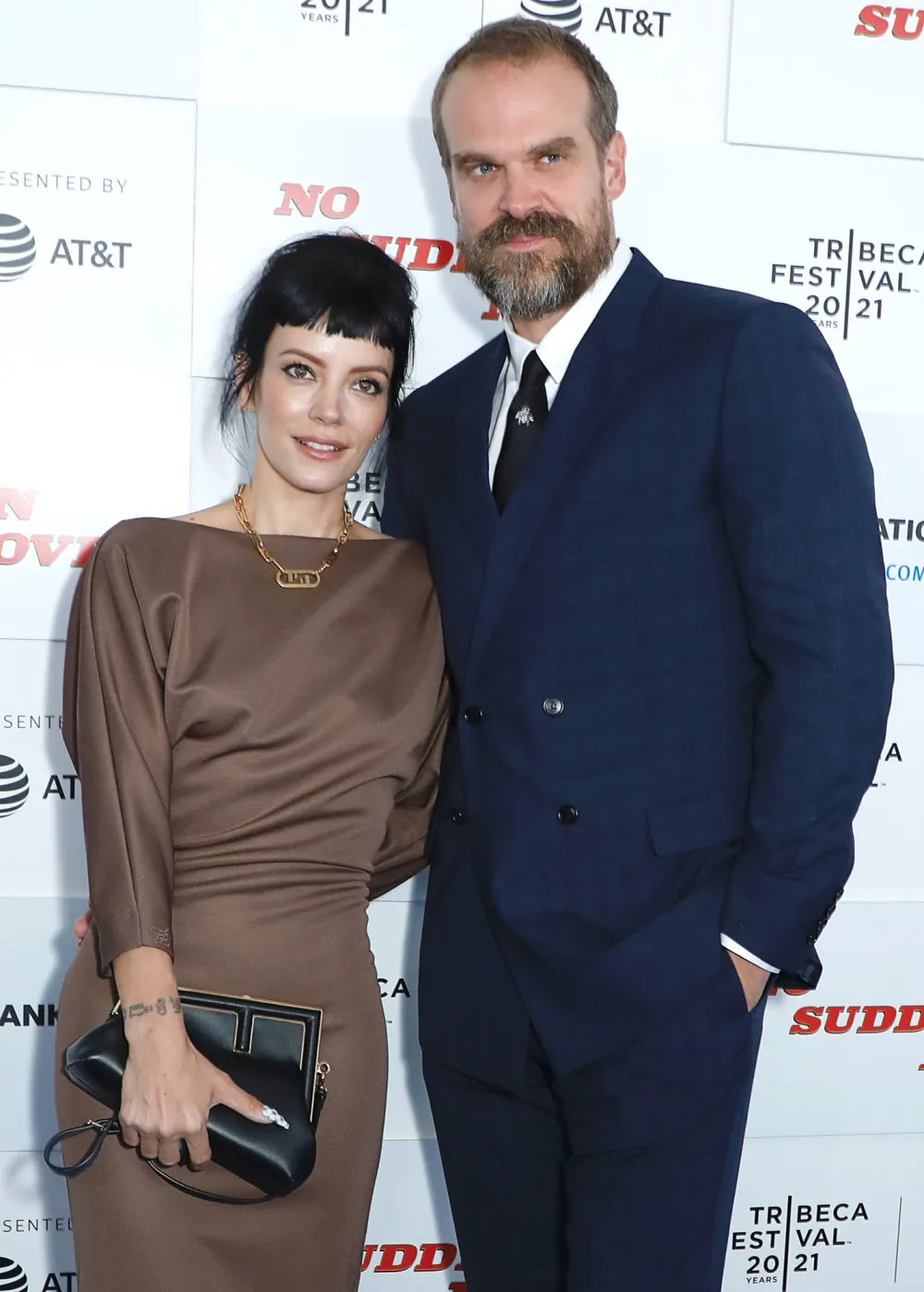 Lily Allen&rsquo;s Dad Called the Cops When She 'Went Missing' at Age 12 &mdash; After Losing Her Virginity