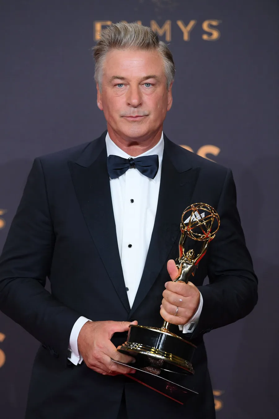 Lily Tomlin, Alec Baldwin, Donald Glover, More Stars Diss Donald Trump at the Emmys 2017