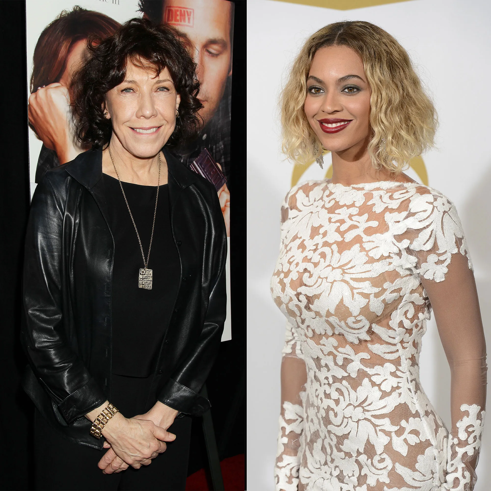 Lily Tomlin Says Beyonce “Sells Sex to Teeny-Boppers,” Jokes About Solange Elevator Incident