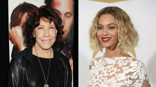 Lily Tomlin Says Beyonce “Sells Sex to Teeny-Boppers,” Jokes About Solange Elevator Incident