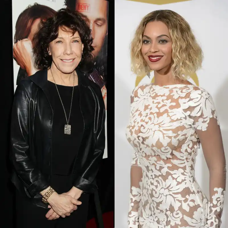 Lily Tomlin Says Beyonce “Sells Sex to Teeny-Boppers,” Jokes About Solange Elevator Incident