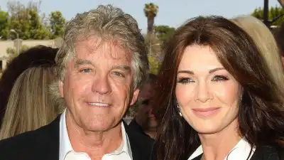 Lisa Vanderpump and Husband Ken Todd Sued Over Gay Bar Feud, Deny Wrongdoing