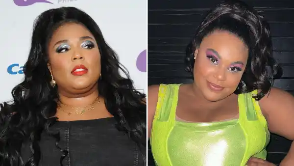 Lizzo Lawyer Slams Accuser for Praising the Singer After Alleged Incidents Occurred