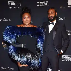 Lizzo Sparks Split Rumors With Boyfriend Myke Wright Amid Lawsuit Drama