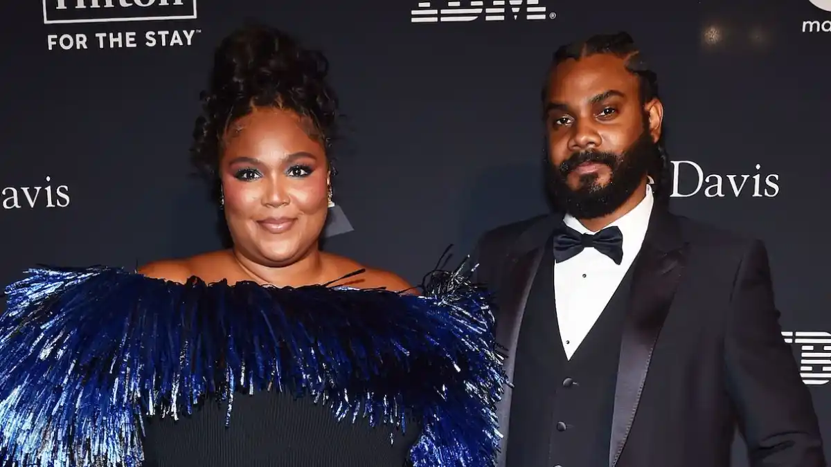 Lizzo Sparks Split Rumors With Boyfriend Myke Wright Amid Lawsuit Drama