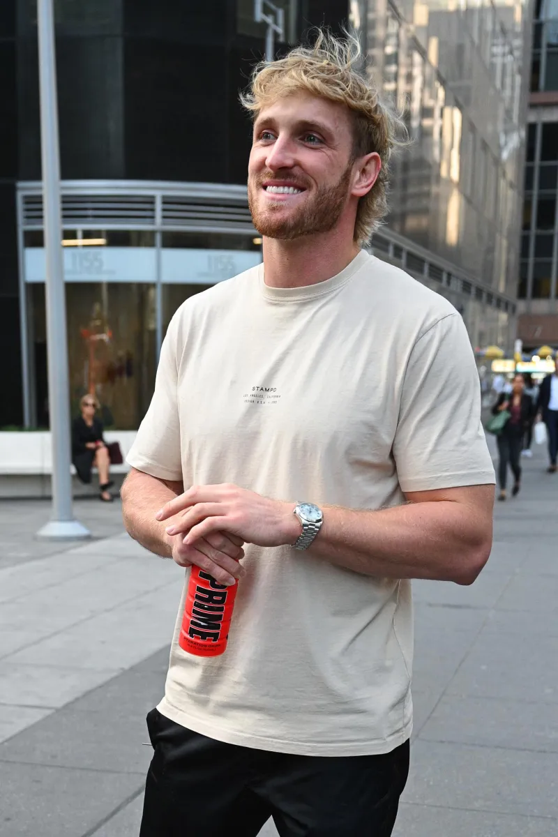 Logan Paul Admits He Walked Out of Oppenheimer Because Nothing Happened 273