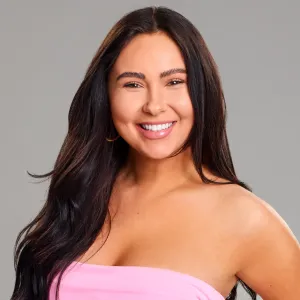 Love Is Blind’s Irina Solomonova Shows Off Her 1-Year Body Transformation